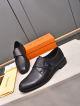 LV Black Calfskin Leather Man Shoes 052525 (7)_th.jpg